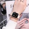 Orologio da Donna High-Tech Unicorno Impermeabile alla Moda - Design Trendy e Semplice