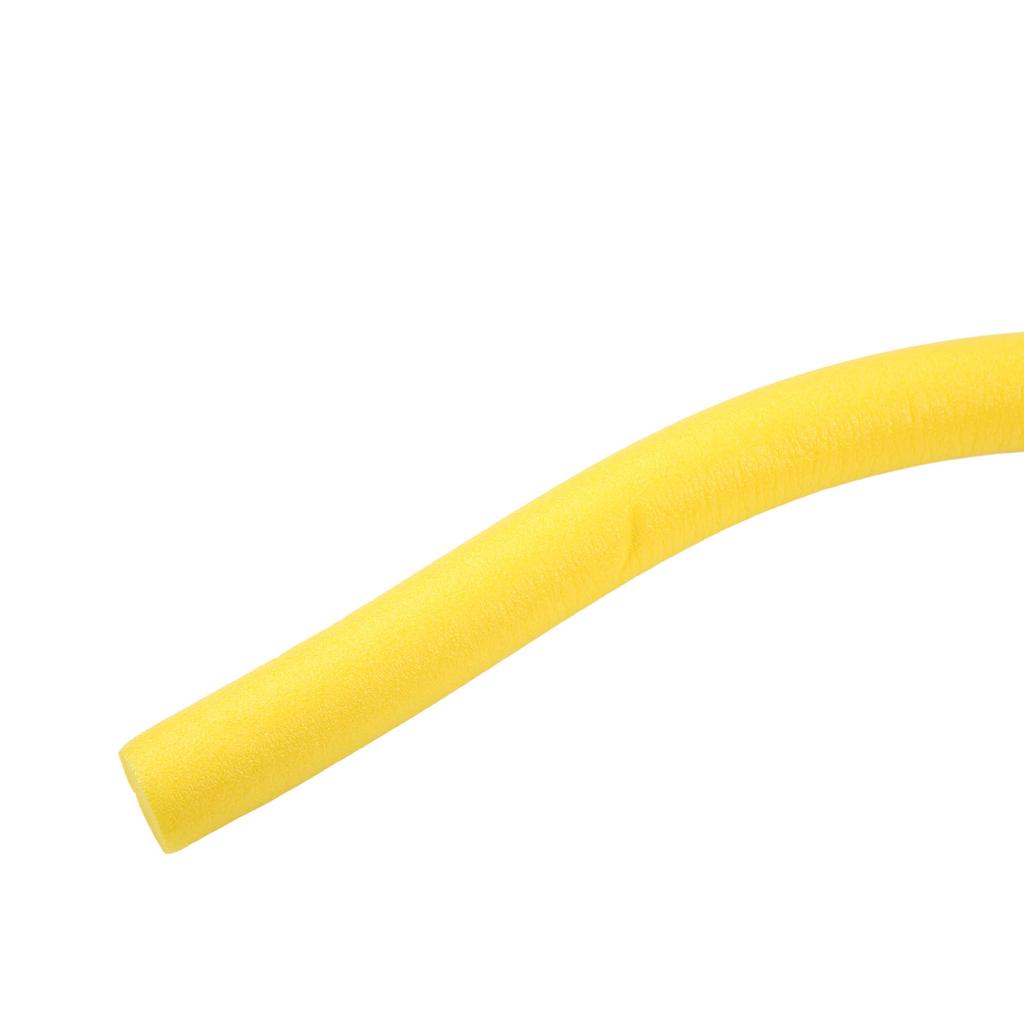 Schwimmende Poolnudeln Schaumstoffstab Schläuche Dick 6 cm Durchmesser Schwimmzubehör für Wassersport Sommer