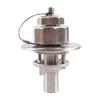 RVs Campers Water Inlet Check Valves 3/4 Adapter With Stainless Steel Body Leakproof Design Easy Installation