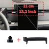 Car Mobile Phone Holder for 2024 2025 2026 Jaecoo J7 Jaecoo 7 Navigation Stand Auto GPS Bracket Accessories