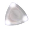Glowing Guitar Pick with High Sensitivity LED Light Guitar Pick Replacement with Battery