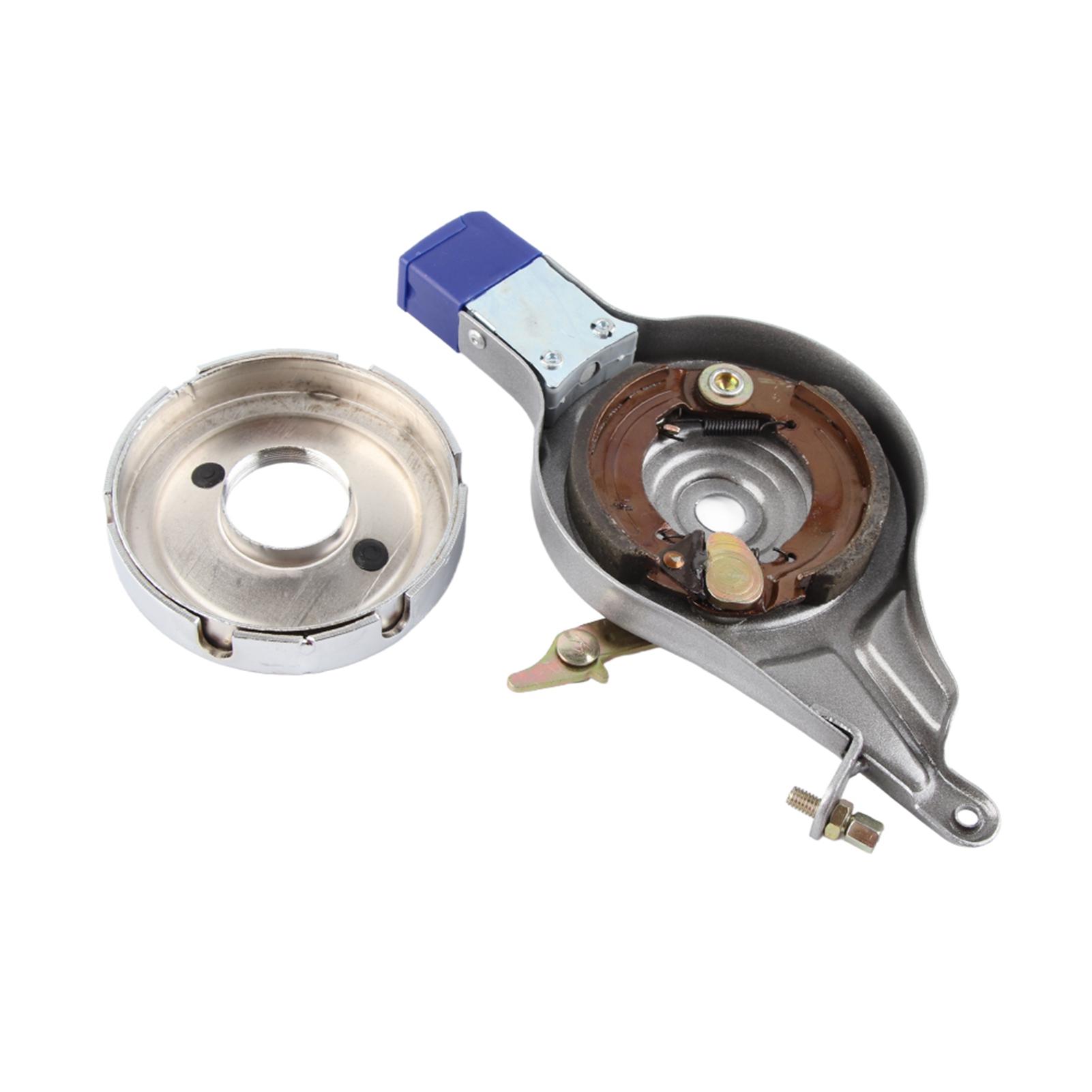 

Тип 90 Высокоуглеродистая сталь ЭкоДружелюбный Безопасный Электрический Велосипед Подъем Заднего Колеса Тормоз с Блокировкой Велосипед