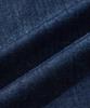 STCO Diems Genderless One-Pleat Elastic Denim Pants Navy (Wide Fit)_Ldmwb01Wsn