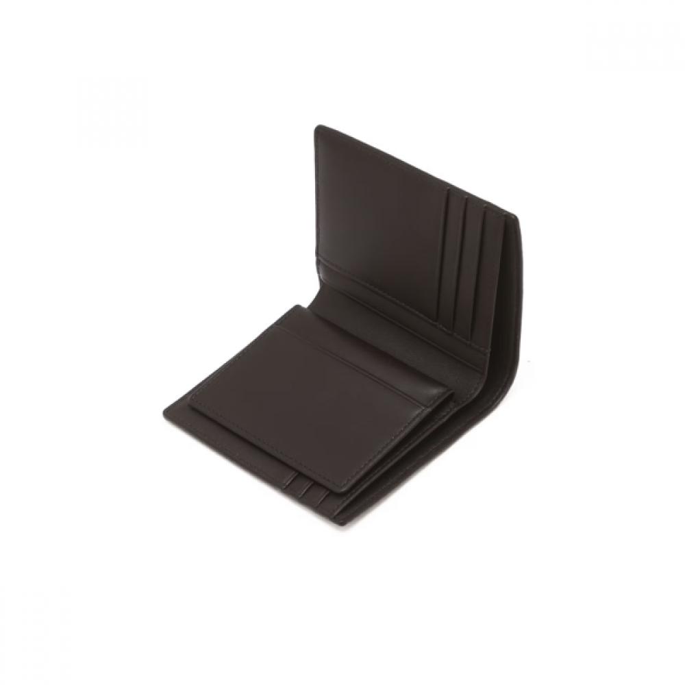 Daks Mesh Gradient Brown Wallet Dbwa6f736w3