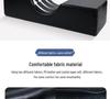 U-Shaped Eyelash Extension Pillow for Beauty Salons & Worktables