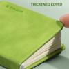 Mini Pocket Kladblok A7 Agenda Boek Creatieve Notebook Studenten