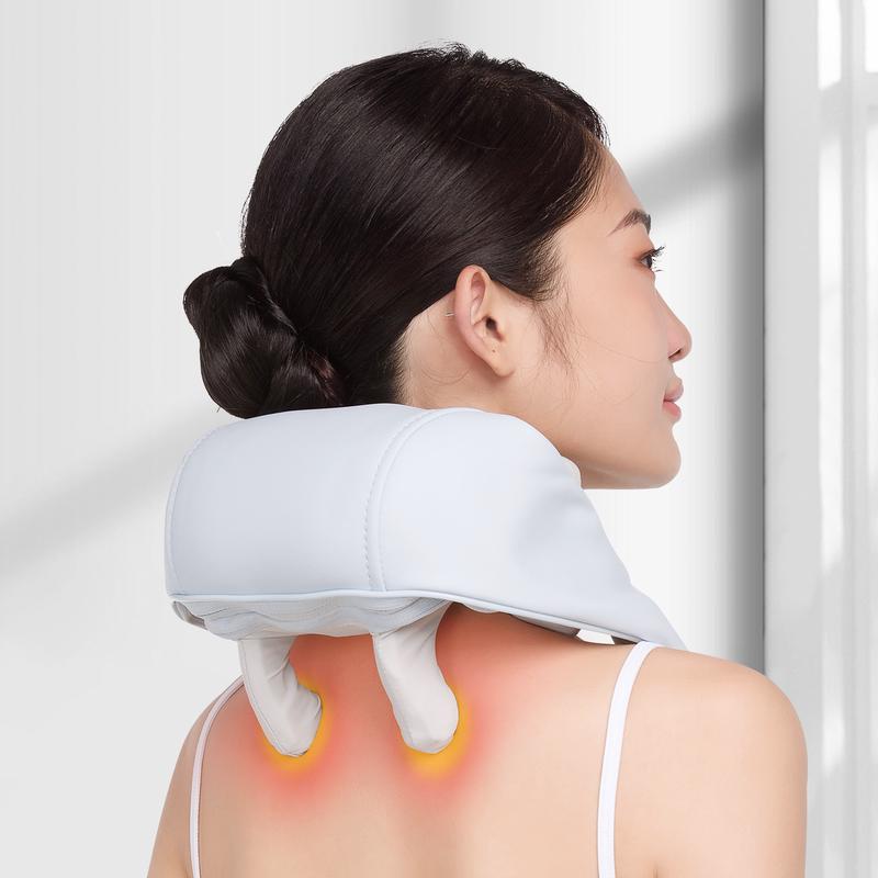MIAOJIE R3 Mini Neck & Shoulder Massager