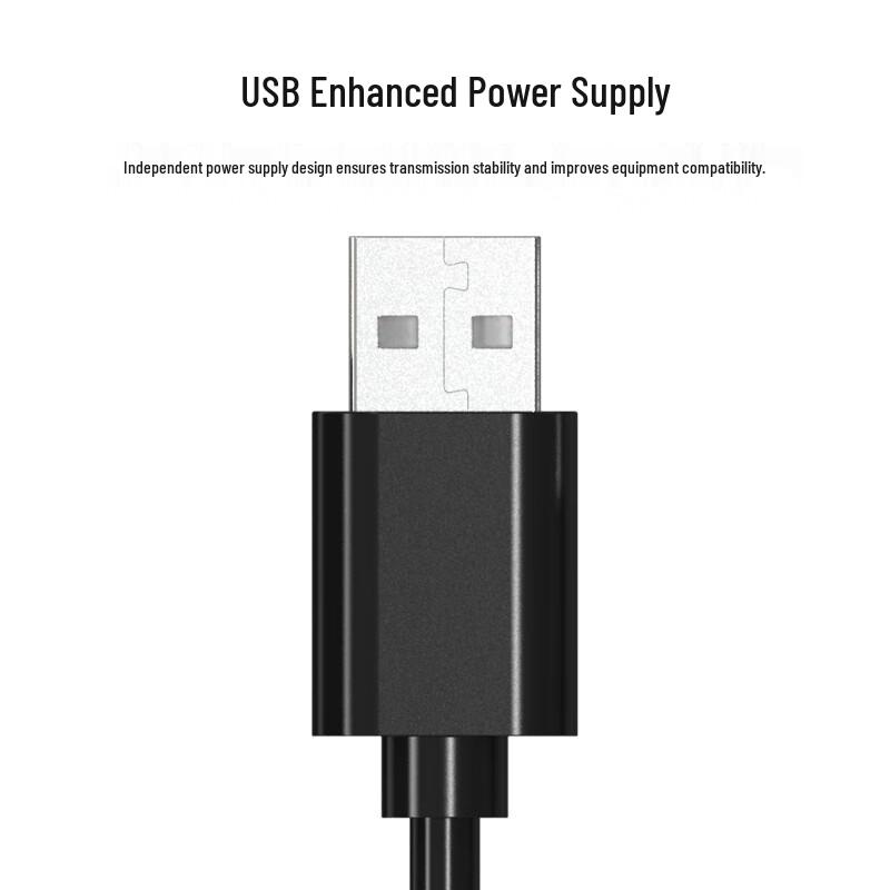VGA auf HDMI Konverterkabel mit Audio
