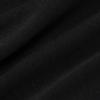 Y2K Retro Damen T-Shirt mit freiliegendem Nabel, Harajuku, abstrakt bedruckt, langärmelig, Gothic, personalisiertes unregelmäßiges Oberteil