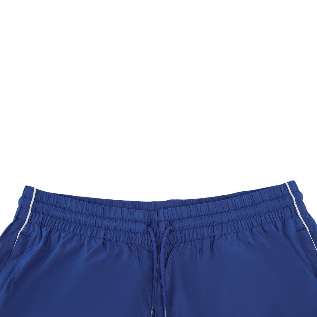 Li-Ning Sports Lifestyle Series Letter Print Casual Shorts Men shorts AKSW229-7