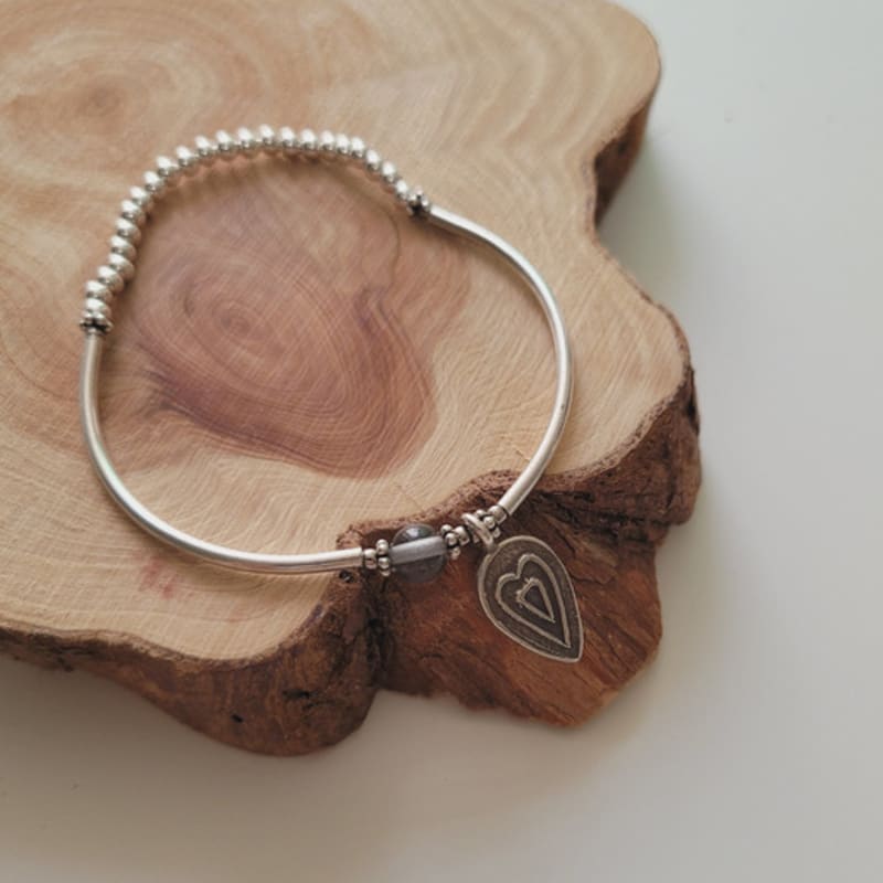 

HERE FOR YOU bohemian love M