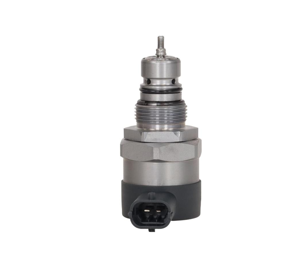 Ft05130 Fast Fuel Pressure Regulator Injection Rail