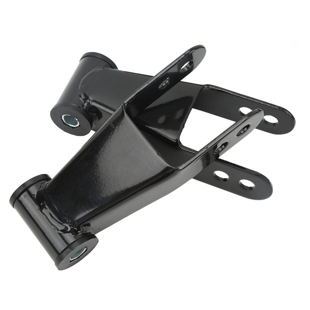 2in Rear Front Leveling Lift Kit High Strength Replacement for Jeep Cherokee XJ 2WD 4WD 1984‑2001