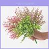 Misty Milan Grass Plastic Artificial Grass For Home Office And Wedding Decorations