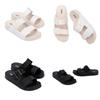 Melissa Cozy Connection Slide Sandal Mswcf2tscc11