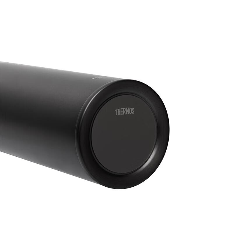 Thermos Pure Titanium Insulated Water Bottle 500ml