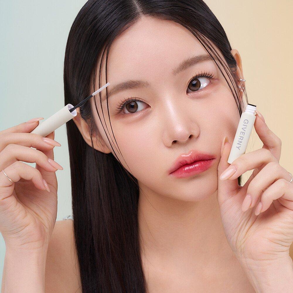 

Giverny Close Sensitive Mascara Fixer 3g