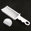 Flat Top Fading Combs ,Hair Cutting Comb ,Professional Accessories Barber Styling Tool Clipper