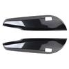 Alphard Vellfire 15-21 Door Anti-Kick Carbon Fiber Panel Sticker