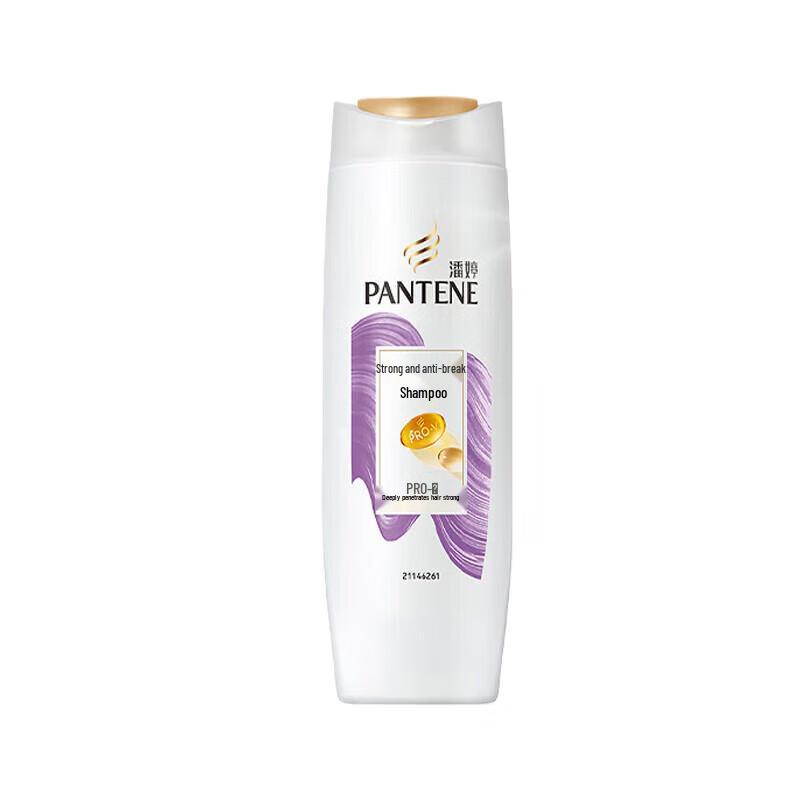 Pantene Pro-V Root Strengthening Shampoo