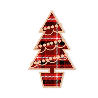 Jelmez kellékek – Karácsonyi díszek