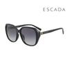 Sunglasses SES B54G 0Z42 Square Horn-rimmed UV Protection Women