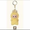 Cute Labubu New 4th Gen Mini Vinyl - Face Plush Blind Box: Ideal Backpack Accessory, Keychain & Christmas Gift, Also a Fun Children's Hand Puppet Toy