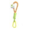 Lanyard Fluorescent Color Phone Strap Mesh Landyard For Bags Braided Strips Keycord Hanging Trousers Accessories Keychain