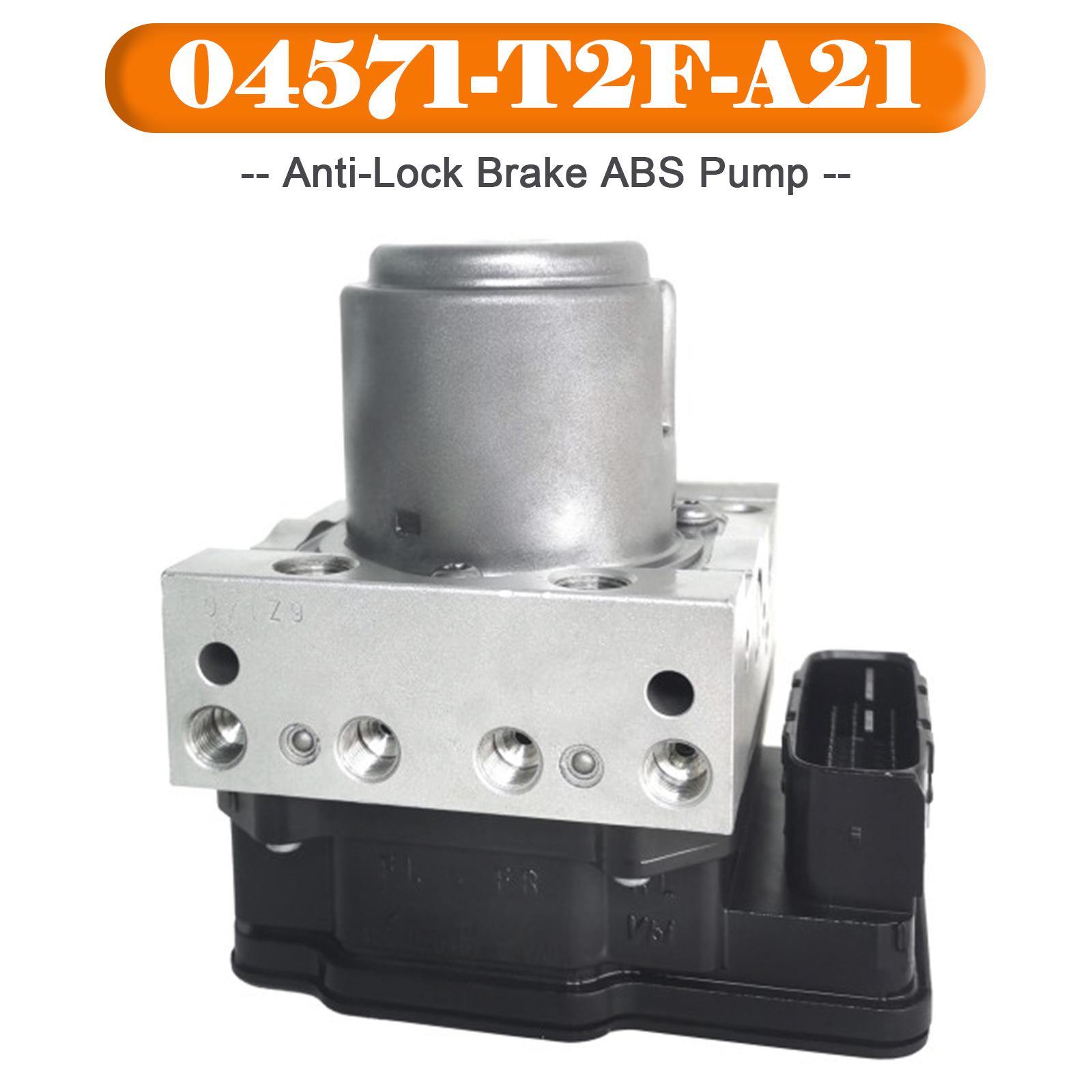 

Насос АБС для Honda 04571-T2F-A21