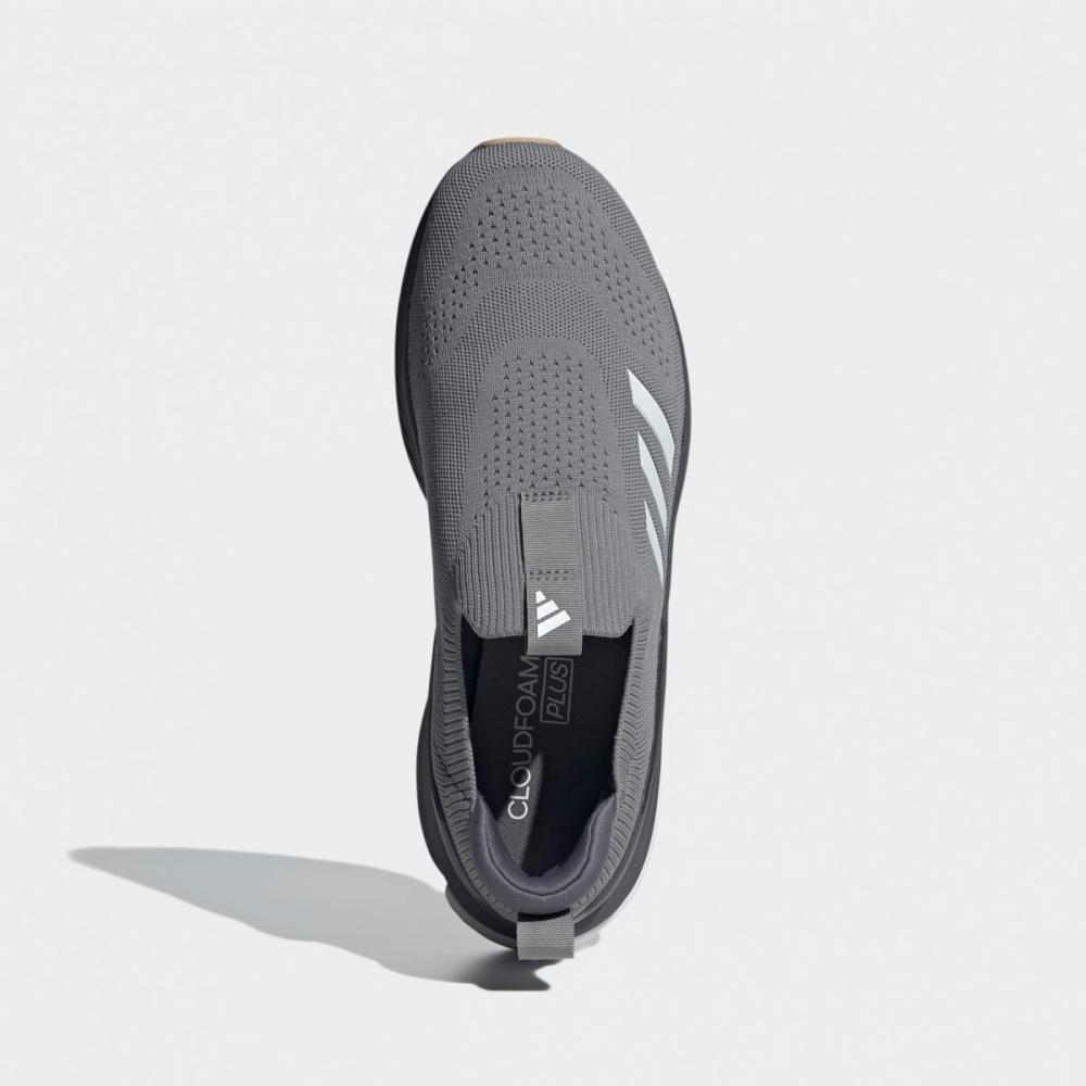 Adidas Cloudform Work Lounger Id4054 Grethr Ftwht Grefiv