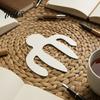 Creative Book Page Clip 3D Printed Bookmark, Hands Free Reading Design, Black And White Clip, Securely Fun Accessory, for Students Office Use