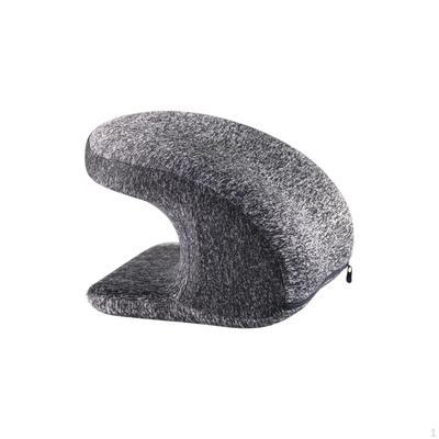 Ergonomic Neck Pillow for Office Use, Headrest Cushion Sofa and Car