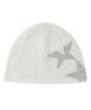 CAVISH Twin Star Beanie Ivory(Cv2Ffuab31A)