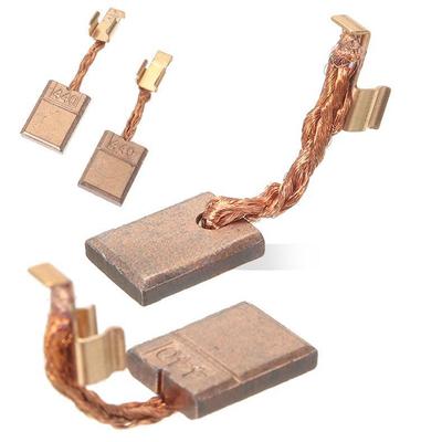 Kupferkohlebürste für CB440/CB448/CB436 und DTD146/DHP456/DHP458/DHP448FE
