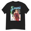 Cat People '42 Cult Horror Film Fan Art T-shirt