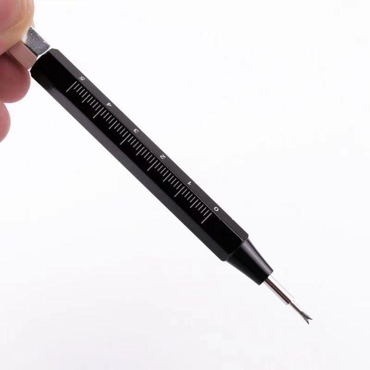 Advanced Spring Bar Watch Repair Tool for Strap Replacement and Disassembly