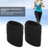 2Pcs 0.5KG Weight Wrist Guard Sandbag Training Fitness Equipment for Indoor Outdoor Sportweighted wrist