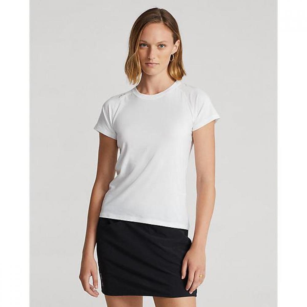 Polo Ralph Lauren Women S jerSey Short Sleeve Tee Wmxgkninc020089100 XS