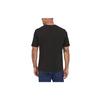 Patagonia Alpine Icon Logo Ribbed Crew Neck Casual Printed Short Sleeve T-Shirt Men T-Shirts 37400