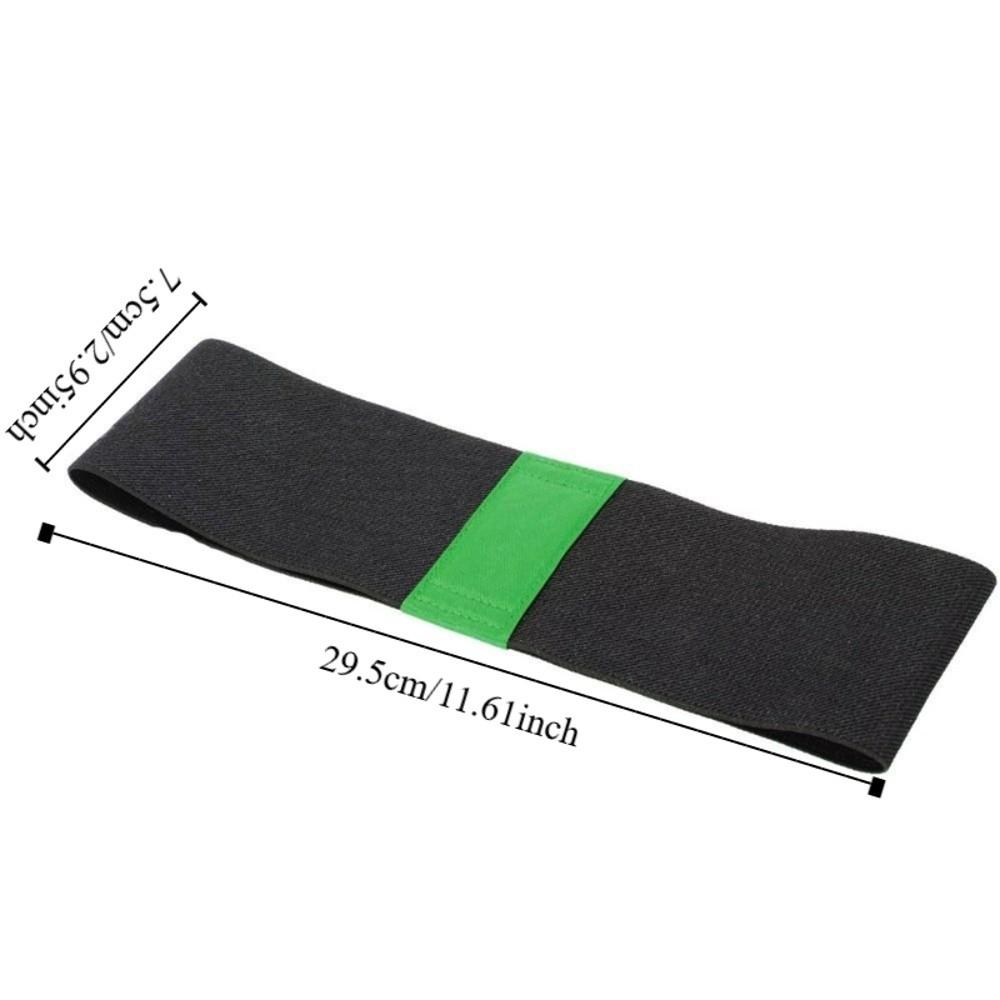 Posture Correction Golf Swing Trainer Elastic Strap Golf Posture Corrector  Outdoor Golf