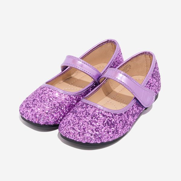

Lumi Bella Фиолетовый блеск Мэри Джейн-lm21bl50 150