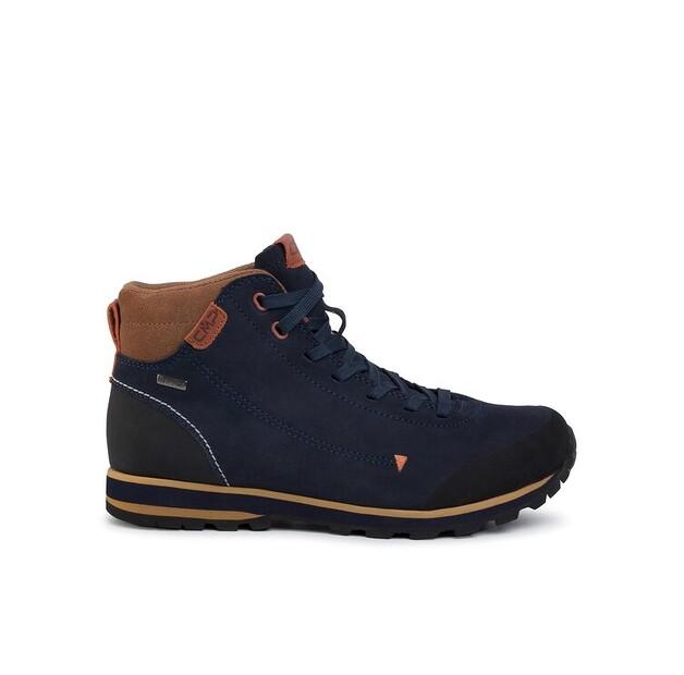 Ботинки треккинговые CMP Elettra Mid Hiking Shoes Wp EU 40