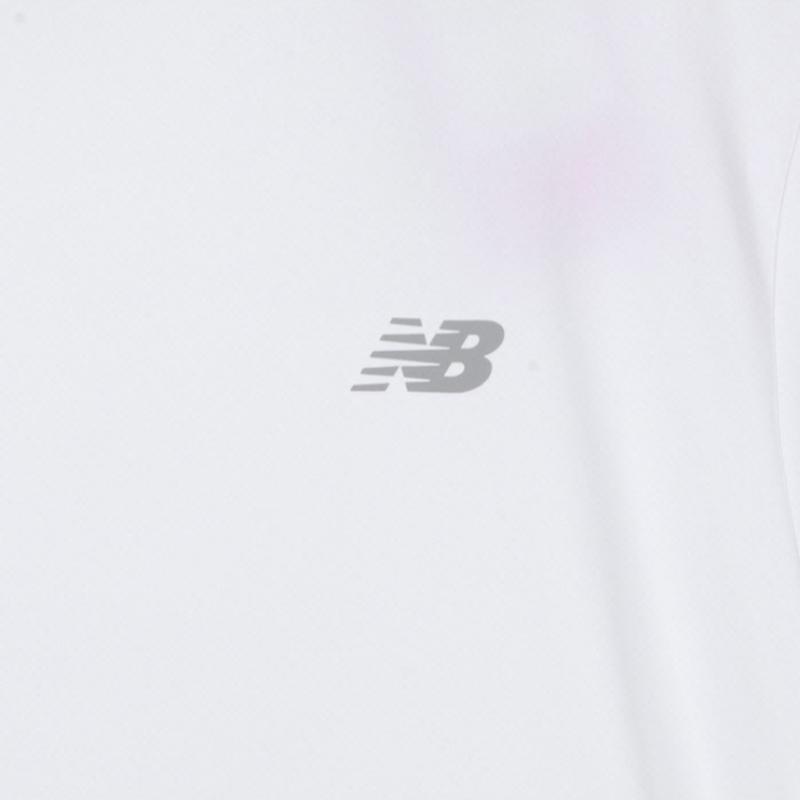 New Balance Men SporTs EssenTial T shirT mT53812