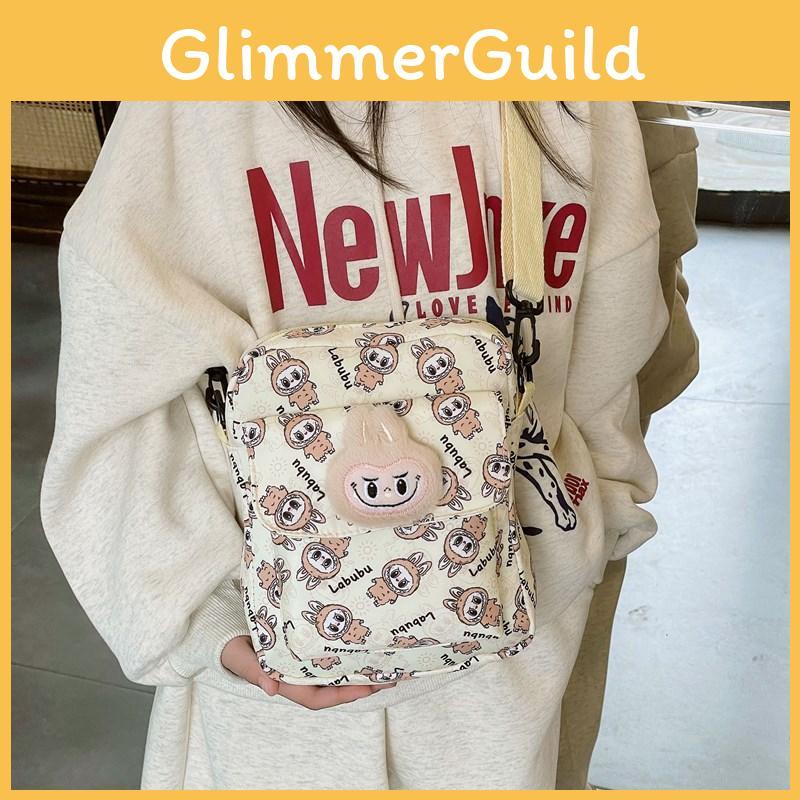 And Colorful Versatile Cartoon Backpack For Children Perfect For School And Outings Casual