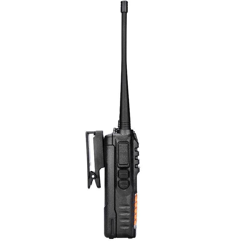 BAOFENG BF-UV9Rplus Waterproof Dual-Band Two-Way Radio (CN version)
