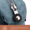 Fashion Casual Nylon Cloth Messenger Bag For Women Shoulder Bags Multi Layer Female Crossbody Bags Waterproof Mother Bag Purse