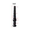 Big Anal Beads Large Butt Plug Dildo Masturbator Prostata Massager Anus Expansion Stimulator Huge Anal Sex Toys For Woman Men