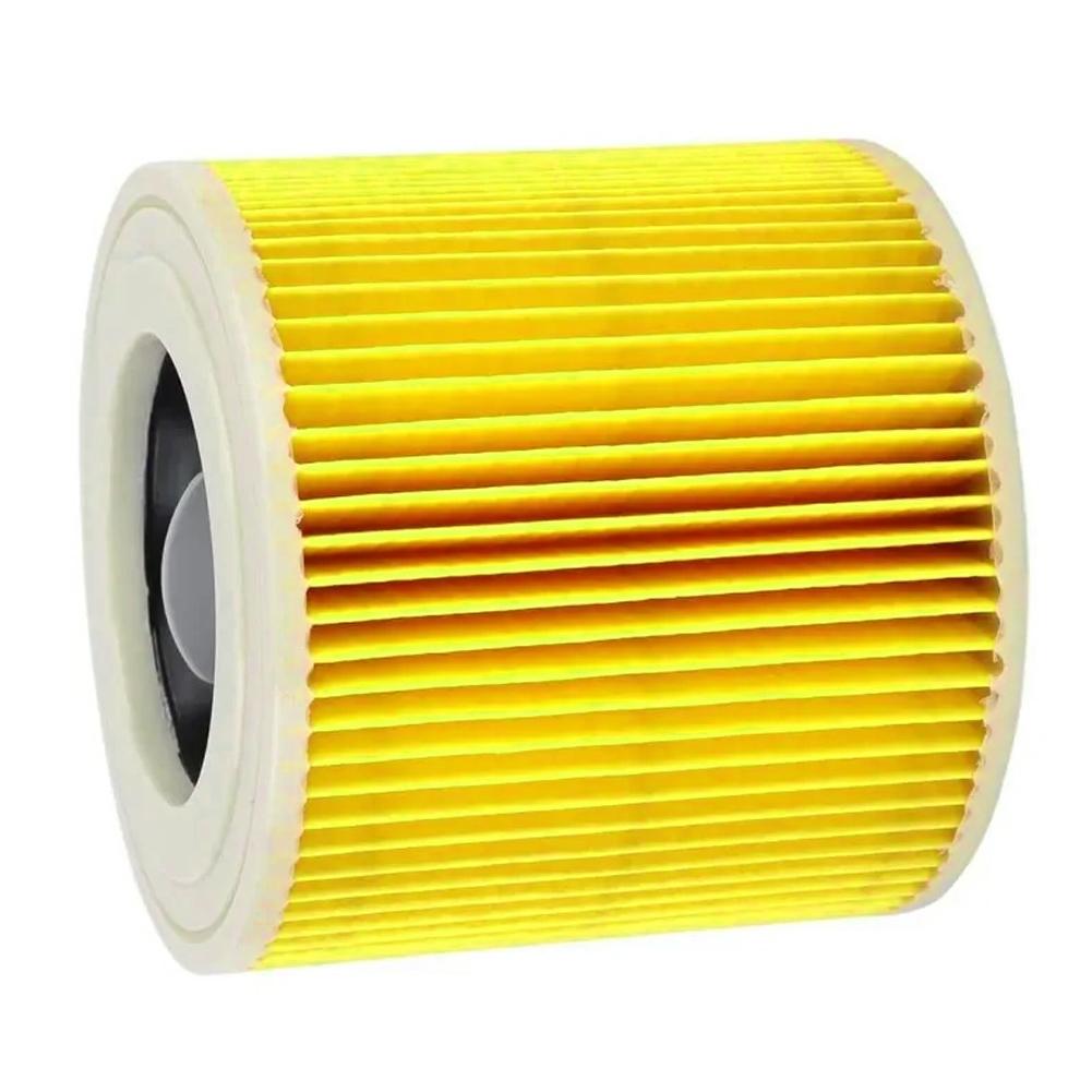 Suction Power Boosting Filter for For Karcher Vacuums Models Like W2 250