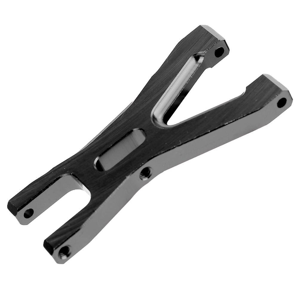 Aluminum Alloy Upgrading Part Rear Swing Arm Fit for WL A959 A979 A969 1Celsius18 RC Car