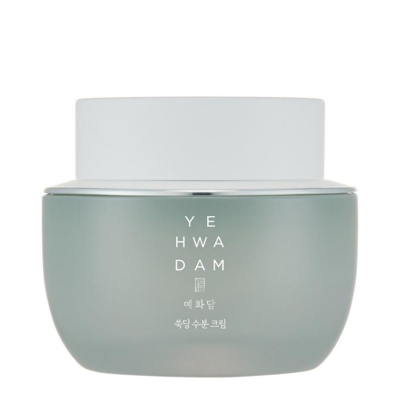 Artemisia Soothing Moisturizing Cream